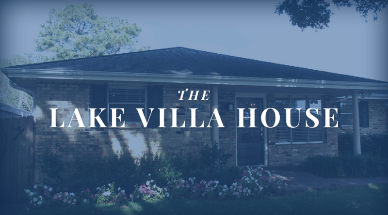 The Academy House – Residential Care Homes in Metairie, LA
