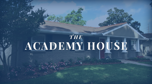 The Academy House – The Academy House